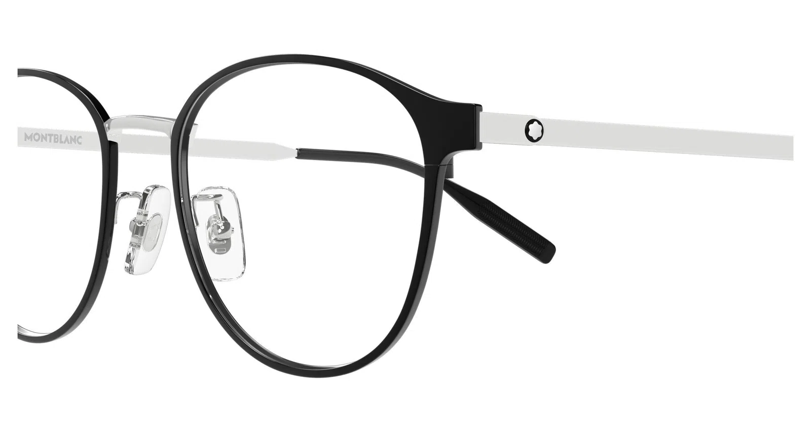 Montblanc MB0447OA Eyeglasses - view 10